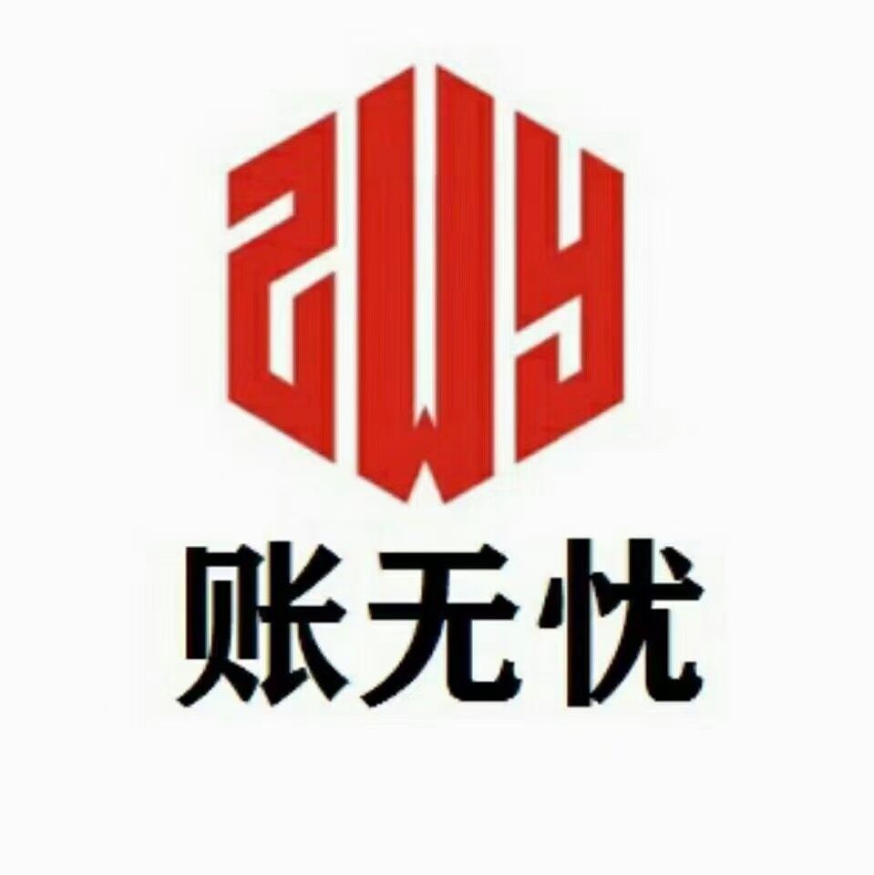 账无忧（东莞市）财税服务有限公司logo