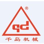 东莞市千岛机械制造有限公司logo