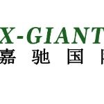 上海嘉驰logo