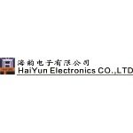 惠州市海韵电子有限公司logo