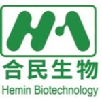 深圳合民生物科技有限公司logo