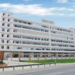 拓新自动化科技logo