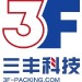 东莞三丰智能科技有限公司LOGO