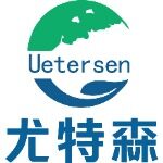 尤特森新材料集团有限公司logo
