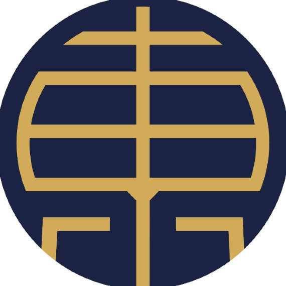 东豪教育投资管理logo