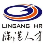 上海临港人才有限公司logo