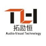 广州市拓励恒音视技术有限责任公司logo