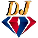 东莞亮金金礼品贸易logo