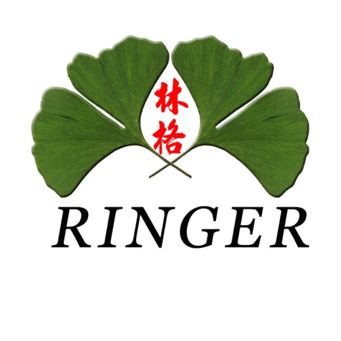 林格五金招聘logo