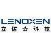 立诺森科技logo