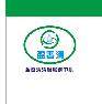 盈香清环保科技logo