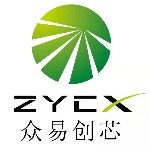 东莞市众易创芯电子有限公司logo