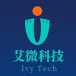 东莞市艾微科技有限公司logo