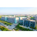 东莞港电电器制品有限公司