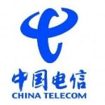 中国电信股份有限公司中江分公司logo