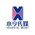 小亨传媒招聘logo