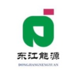 廣東東江新能源科技有限公司招聘logo