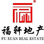 上海福轩房地产经纪有限公司logo