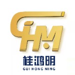 博罗县桂鸿明五金电子有限公司