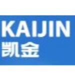 贵州凯金新能源科技有限公司logo