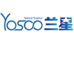 连云港市兰星工业技术有限公司logo