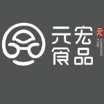 元宏食品招聘logo