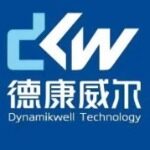 广东德康威尔科技有限公司logo