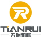 中山市天瑞机械有限公司LOGO