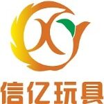 东莞信亿玩具有限公司logo