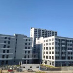 爱康智能技术股份有限公司机械工程师招聘