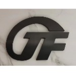 广东建丰创辉工程有限公司LOGO