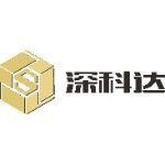 深圳市深科达智能装备股份有限公司logo