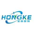 东莞宏科数码办公设备科技有限公司logo