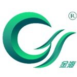 浙江金海高科股份有限公司logo
