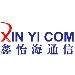 鑫怡海通信技术logo