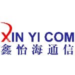 深圳市鑫怡海通信技术有限公司logo
