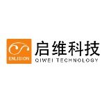 广州启维科技技术有限公司logo