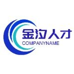江苏金汐人力资源有限公司logo