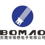 博懋电子招聘logo