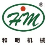 东莞市和明机械有限公司logo