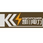 安徽凯川电力保护设备有限公司logo