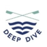 深潜运动招聘logo