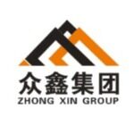 陕西众鑫工程集团有限公司logo