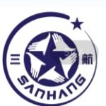 东莞市三航军民融合创新研究院logo