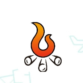 广东邦企人力资源有限公司logo