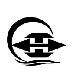 昊讯电子logo