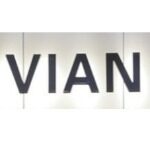 维安工业vian招聘logo