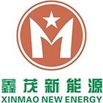 东莞金鑫茂新能源技术有限公司logo