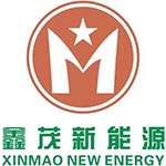 金鑫茂新能源logo