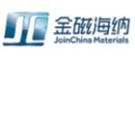 广州金磁海纳新材料科技有限公司logo